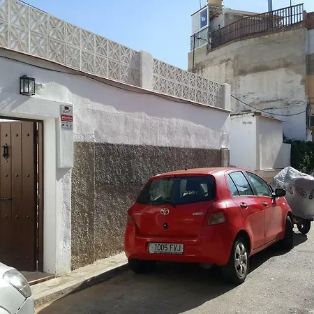 Apartmán 
